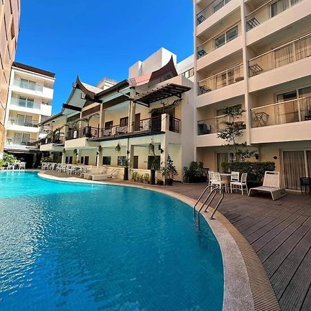Boracay Haven Resort Balabag  Eksteriør bilde