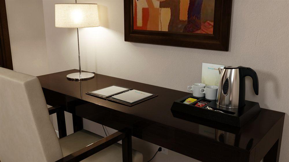 Boracay Haven Resort Balabag  Eksteriør bilde