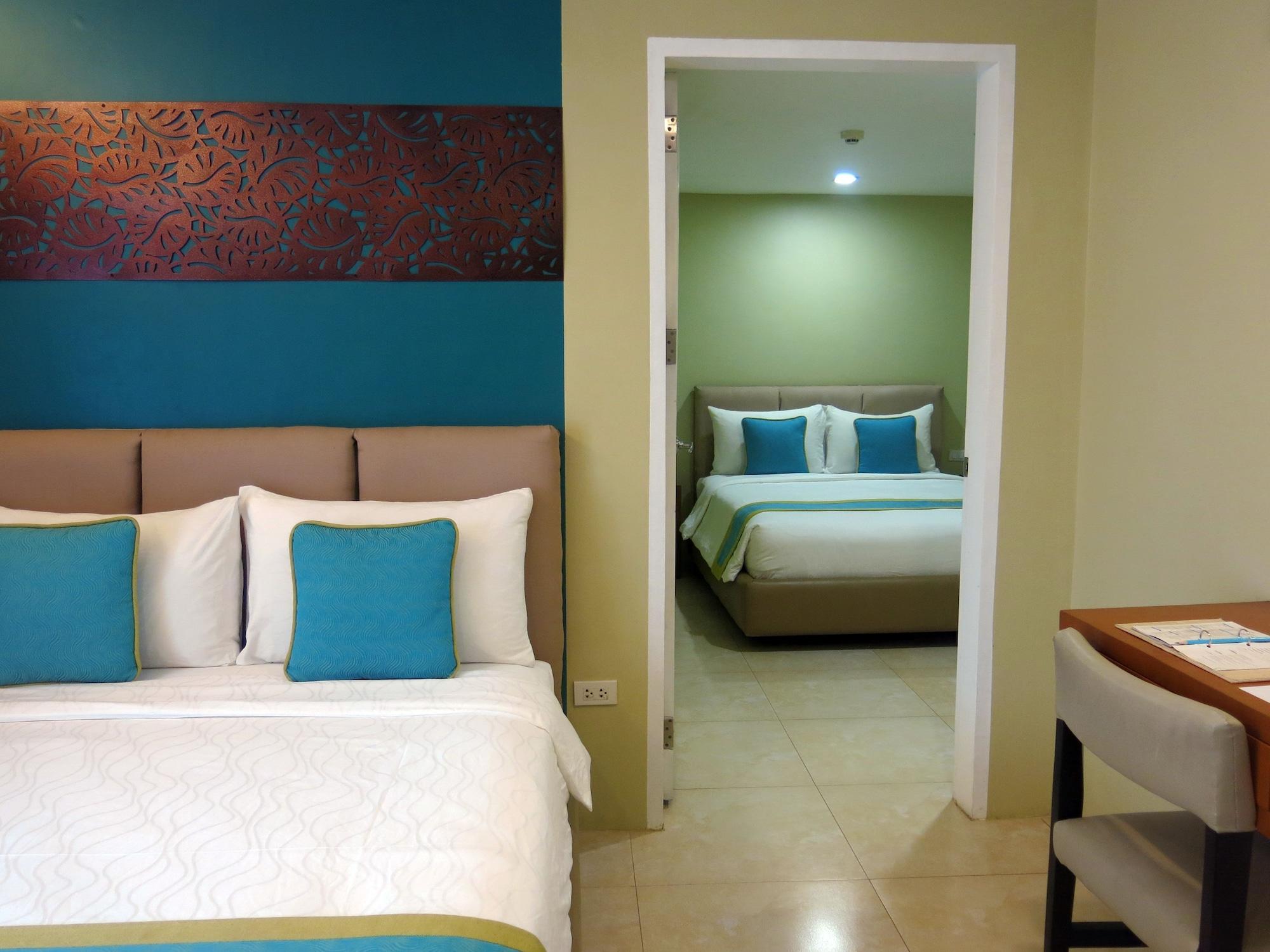 Boracay Haven Resort Balabag  Eksteriør bilde
