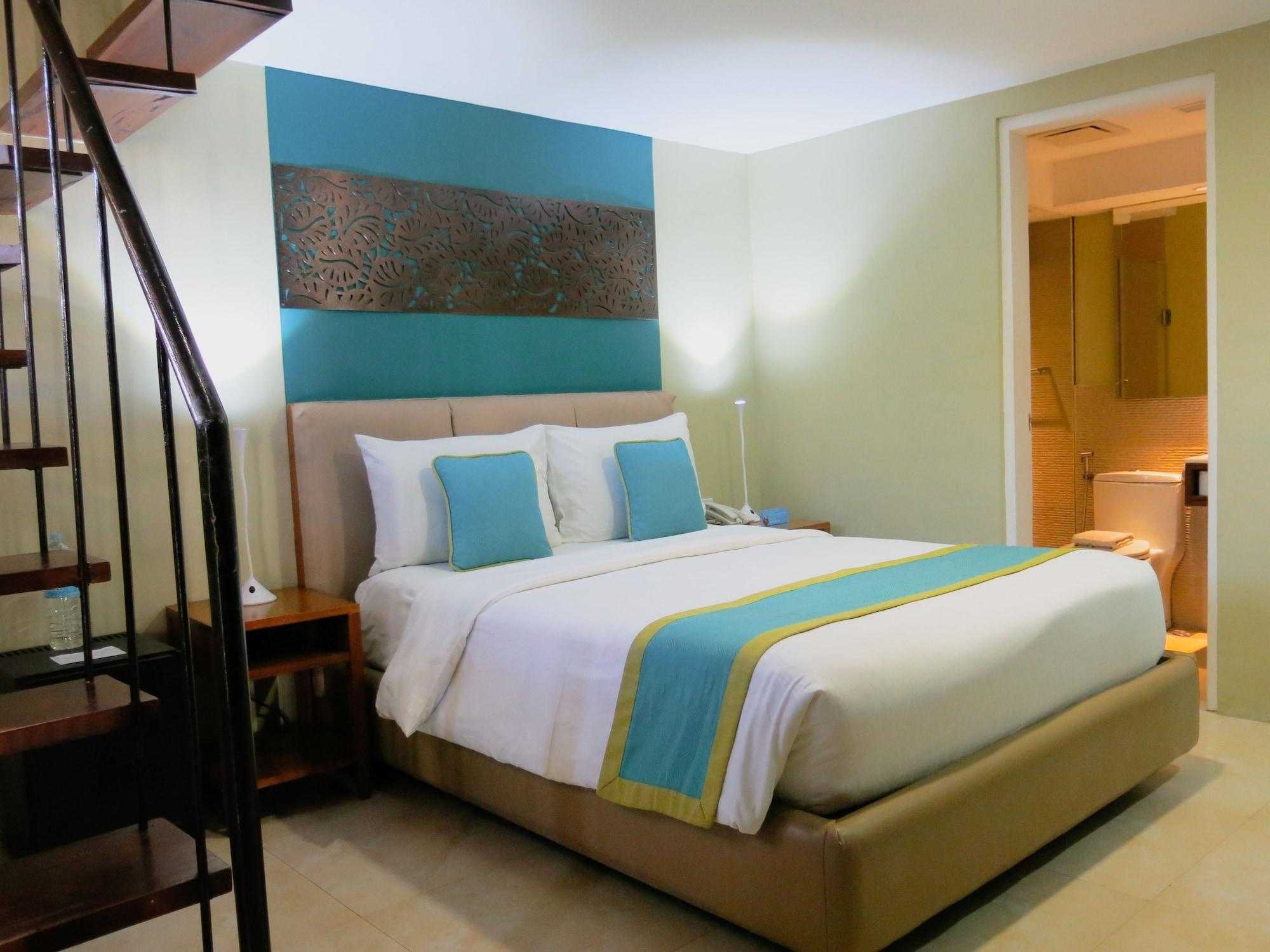 Boracay Haven Resort Balabag  Eksteriør bilde