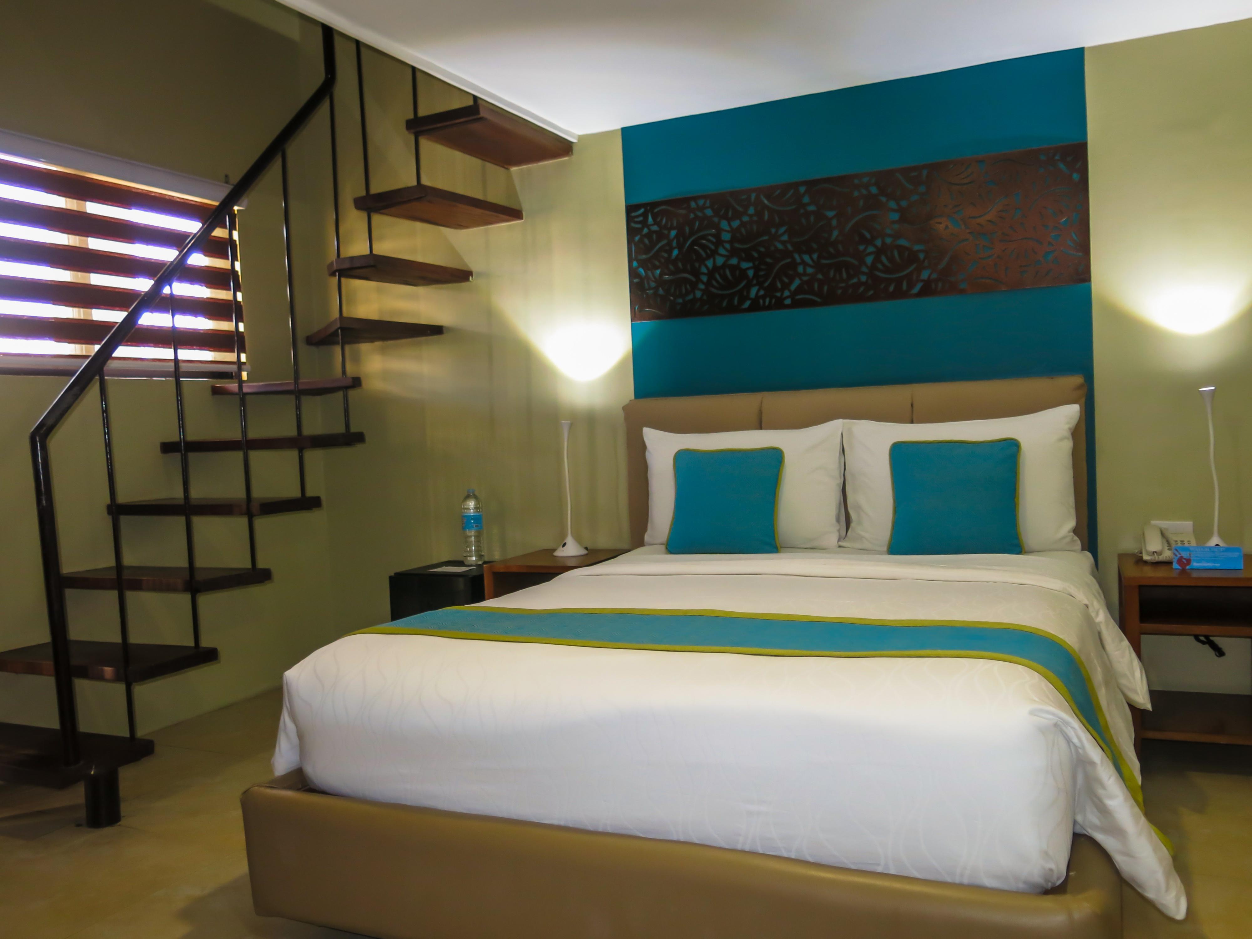 Boracay Haven Resort Balabag  Eksteriør bilde