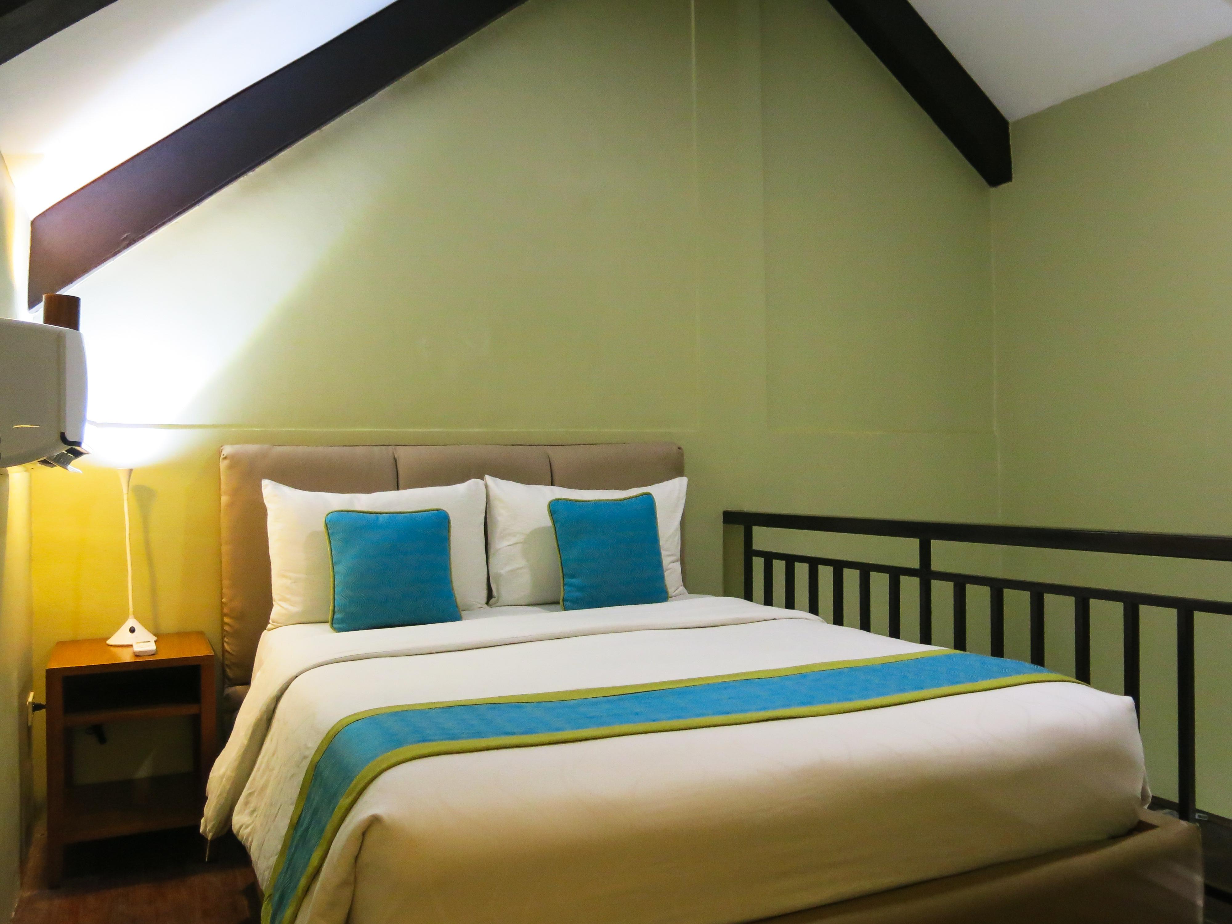 Boracay Haven Resort Balabag  Eksteriør bilde