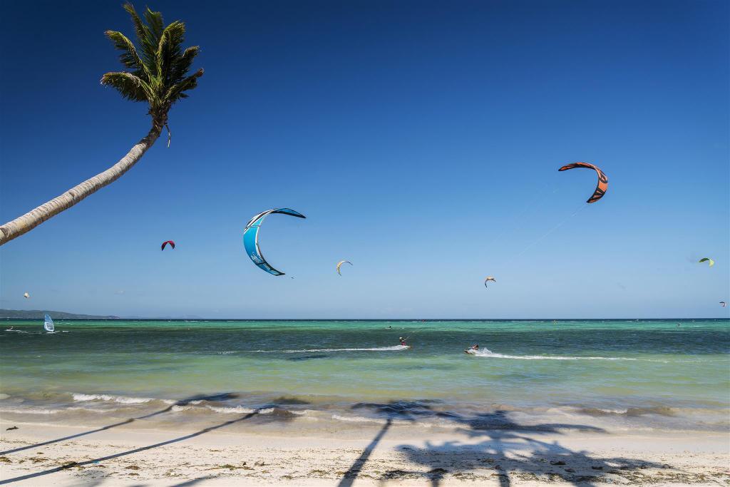 Boracay Haven Resort Balabag  Eksteriør bilde