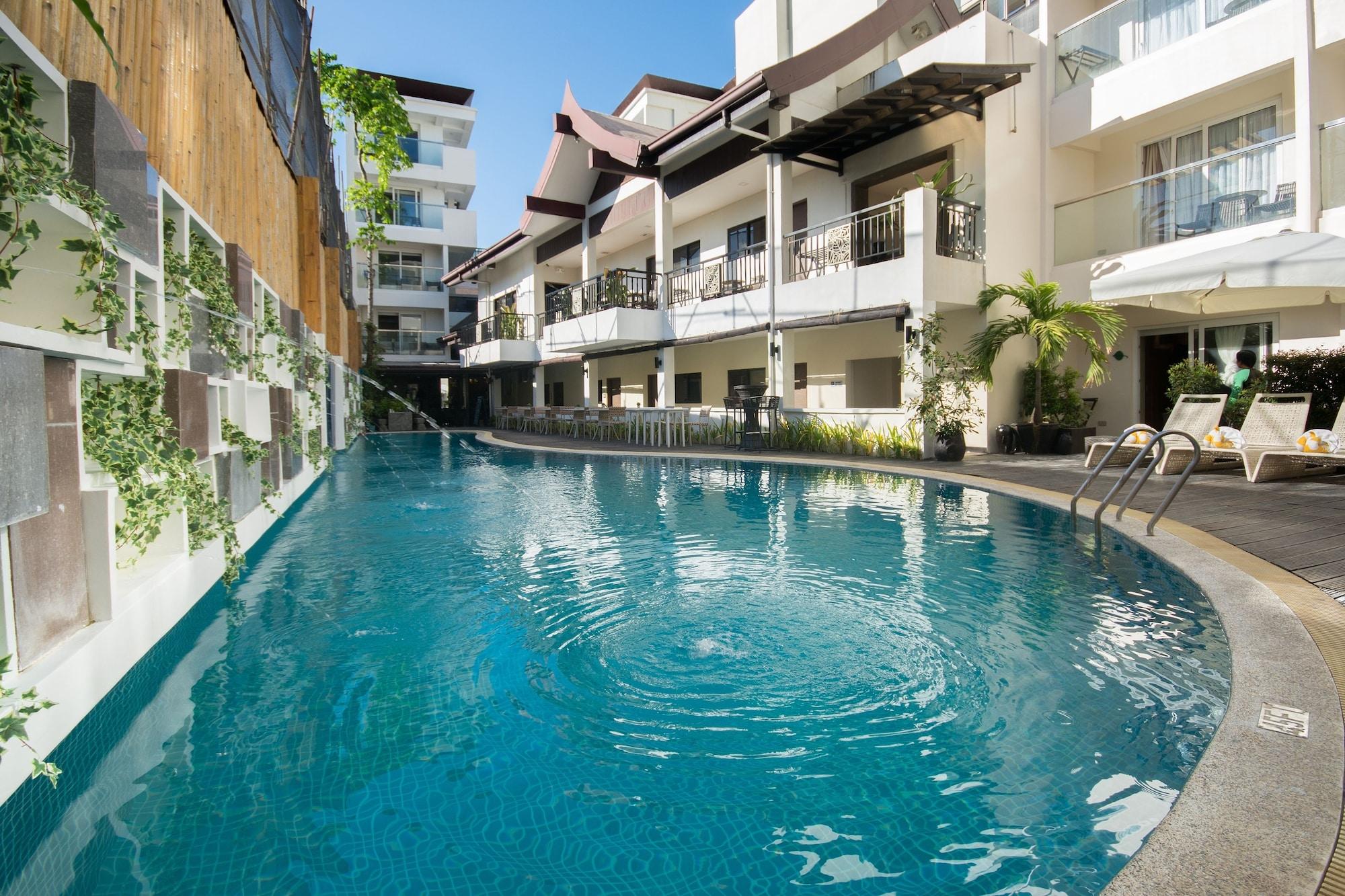 Boracay Haven Resort Balabag  Eksteriør bilde