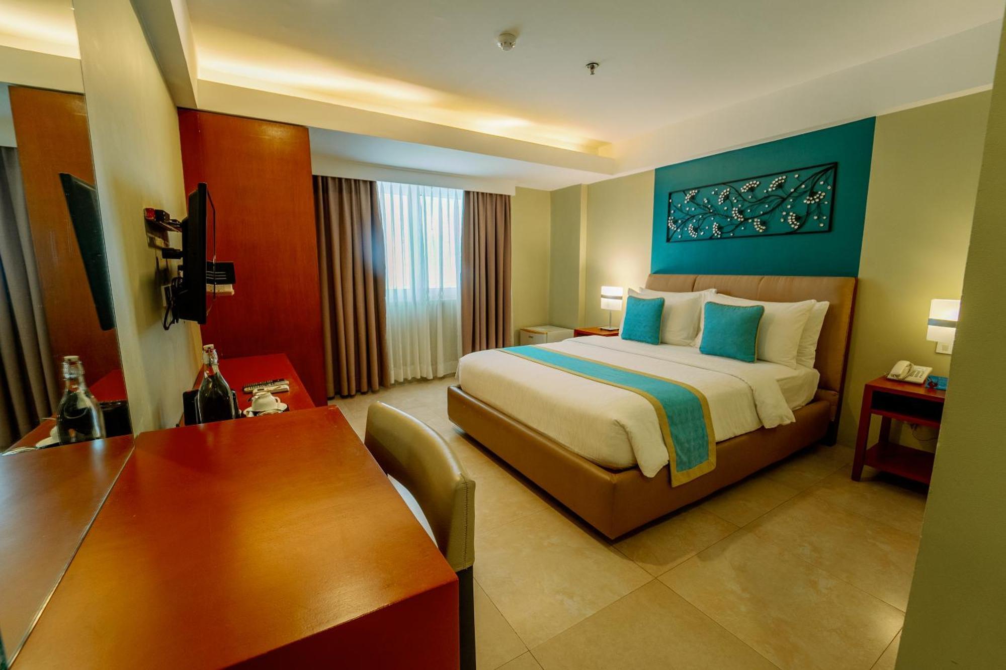 Boracay Haven Resort Balabag  Eksteriør bilde