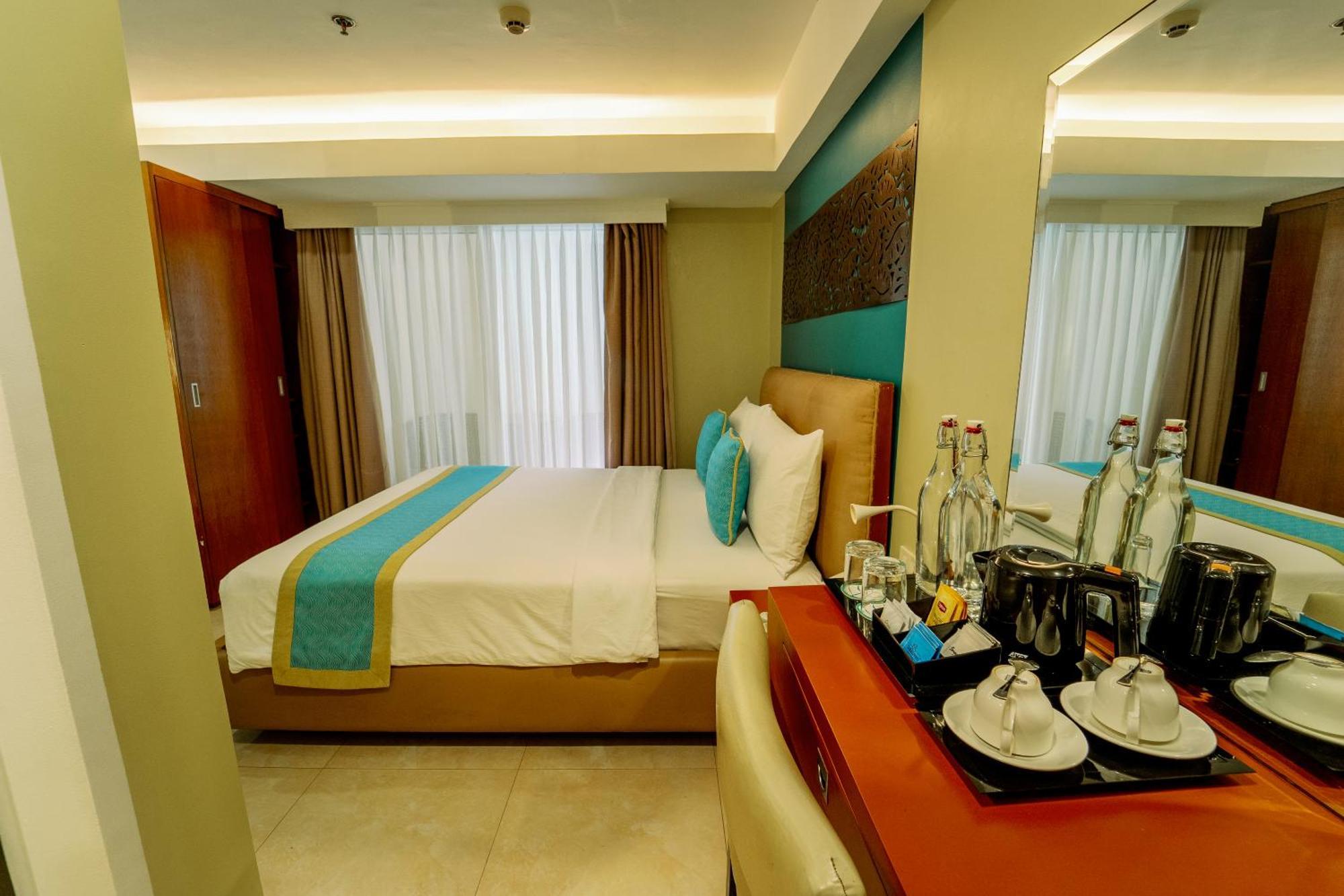 Boracay Haven Resort Balabag  Eksteriør bilde