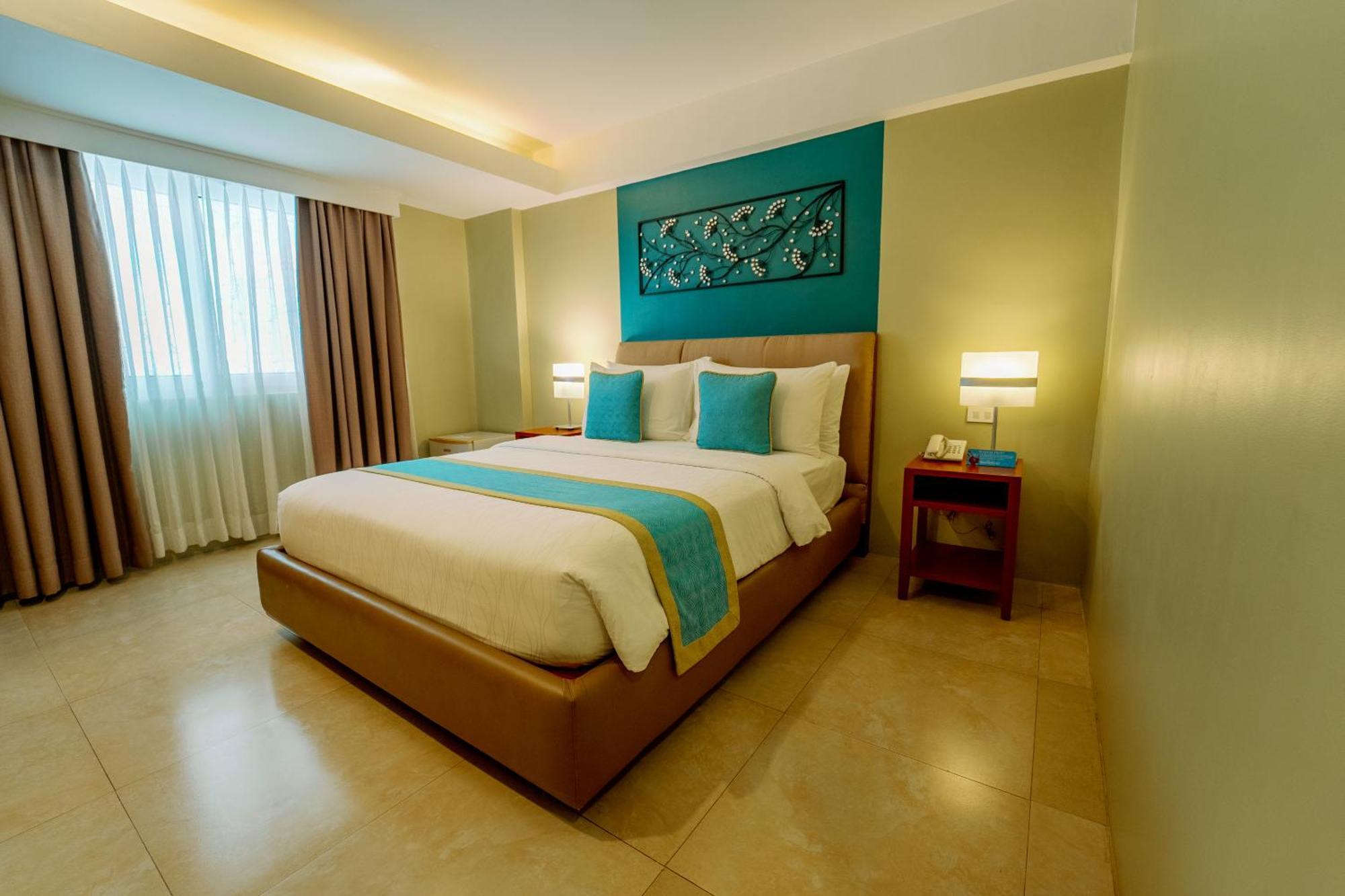 Boracay Haven Resort Balabag  Eksteriør bilde