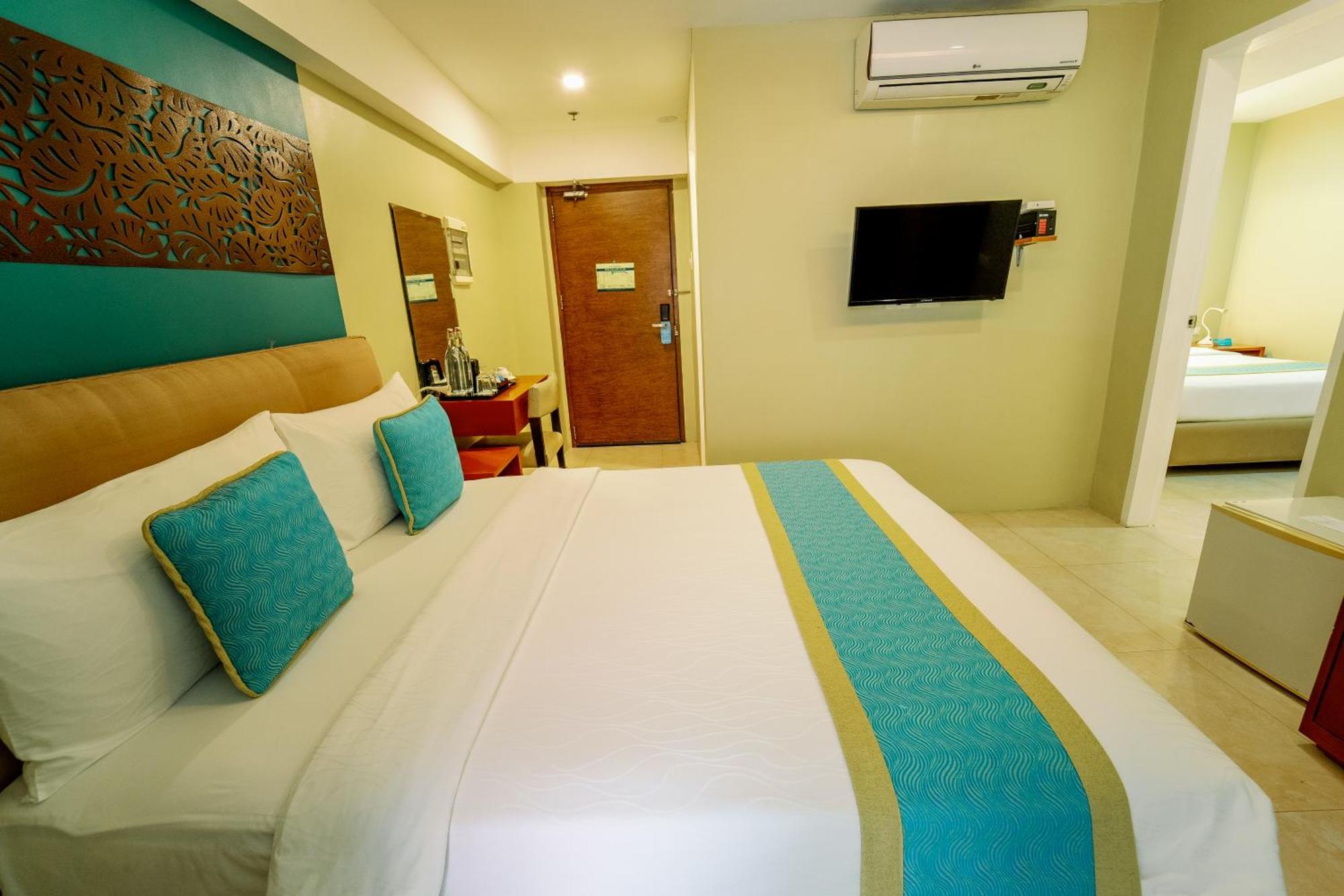 Boracay Haven Resort Balabag  Eksteriør bilde