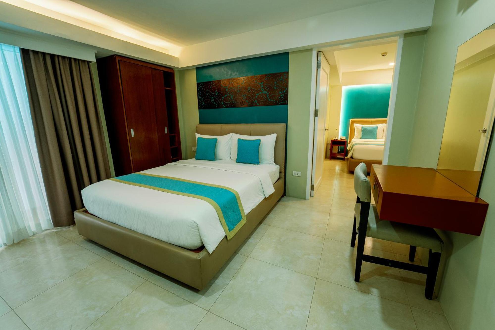 Boracay Haven Resort Balabag  Eksteriør bilde