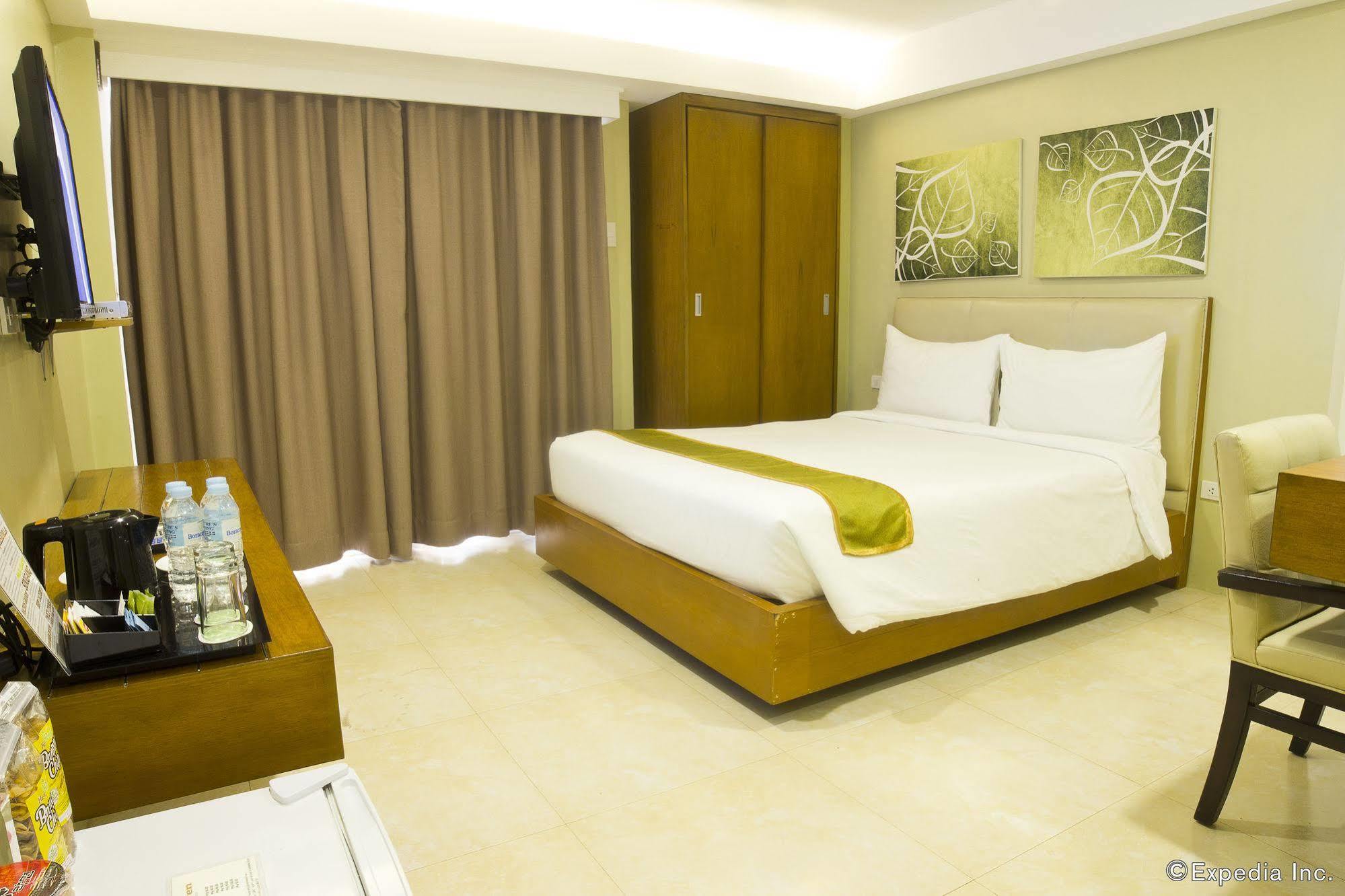 Boracay Haven Resort Balabag  Eksteriør bilde