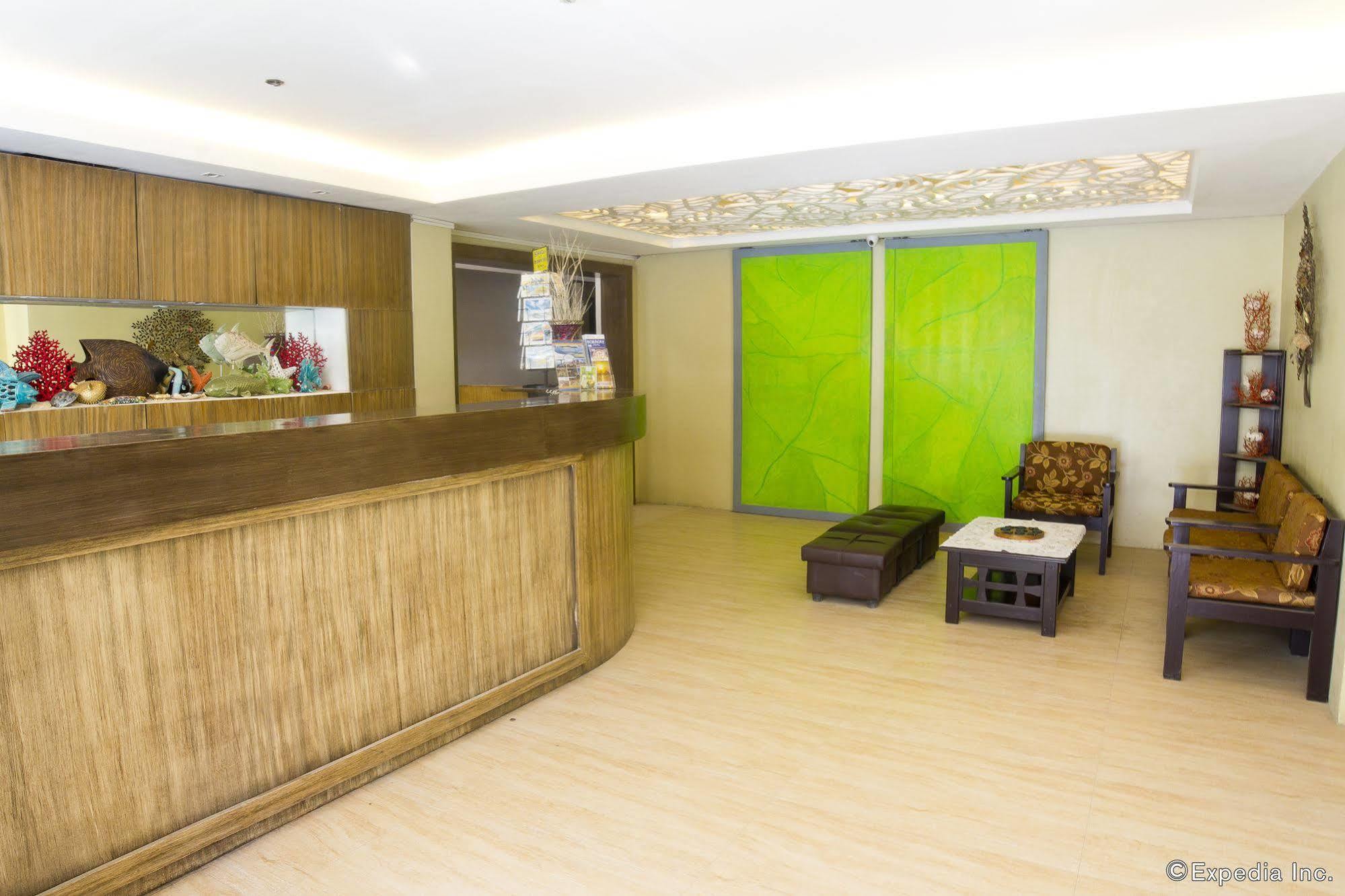 Boracay Haven Resort Balabag  Eksteriør bilde