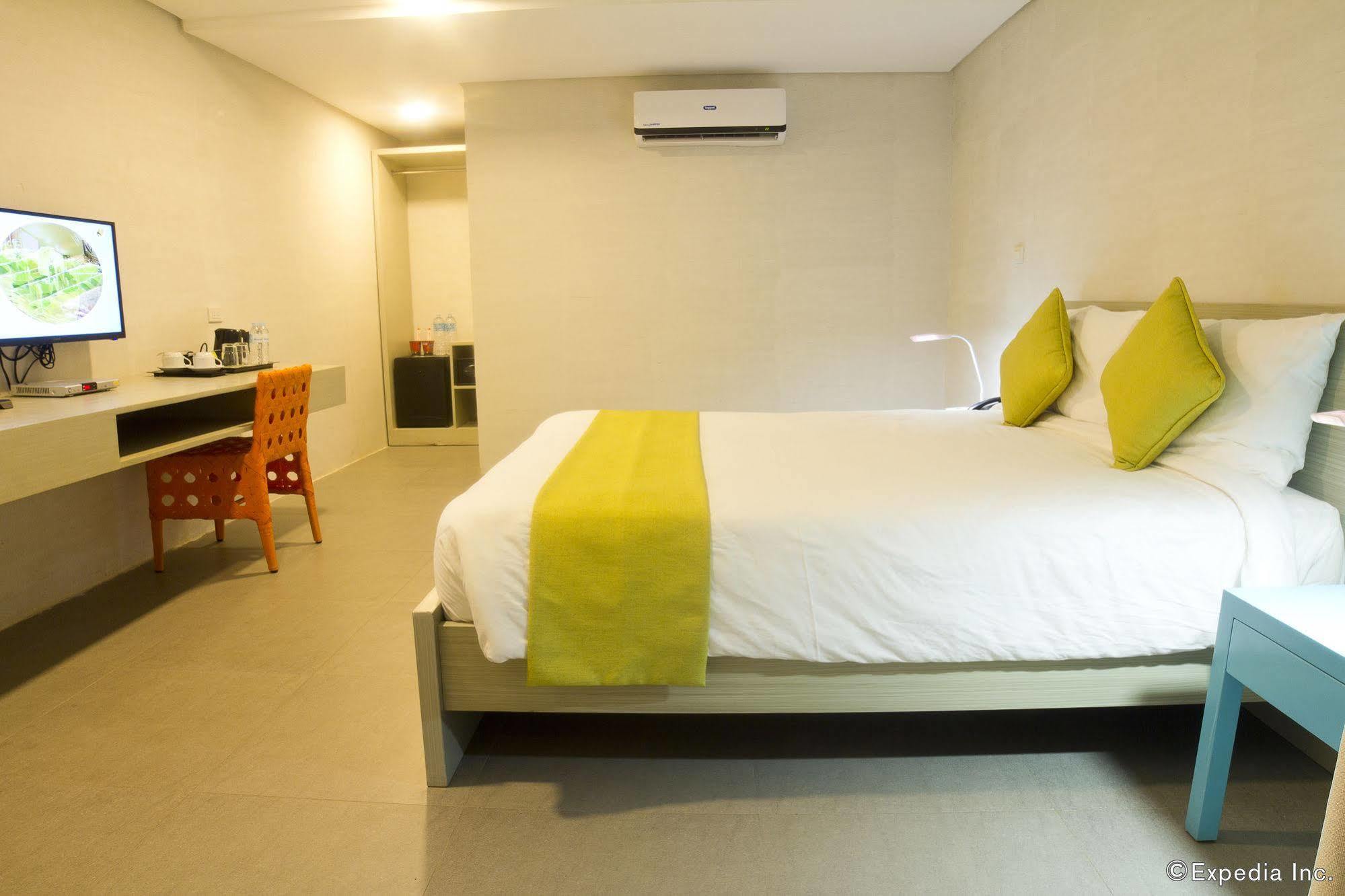 Boracay Haven Resort Balabag  Eksteriør bilde