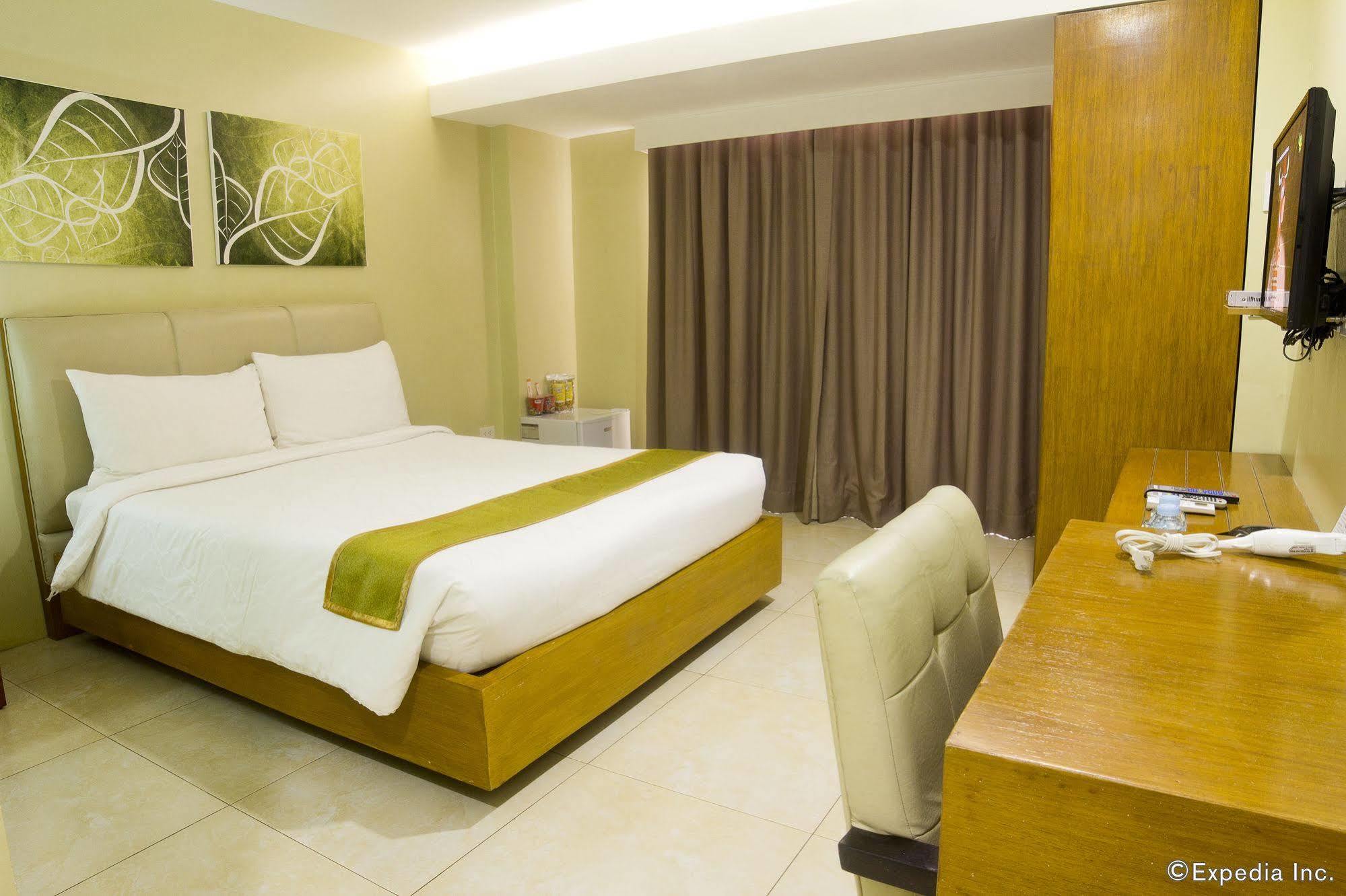Boracay Haven Resort Balabag  Eksteriør bilde