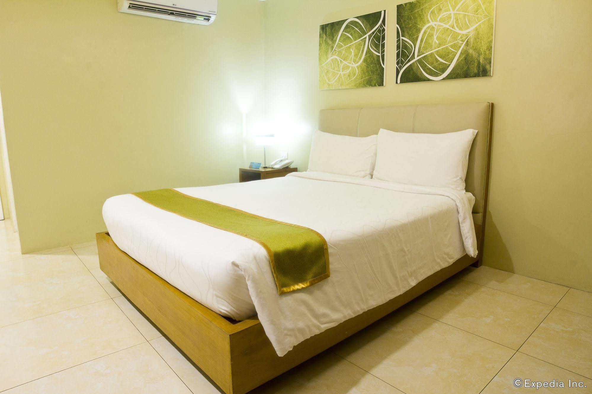 Boracay Haven Resort Balabag  Eksteriør bilde