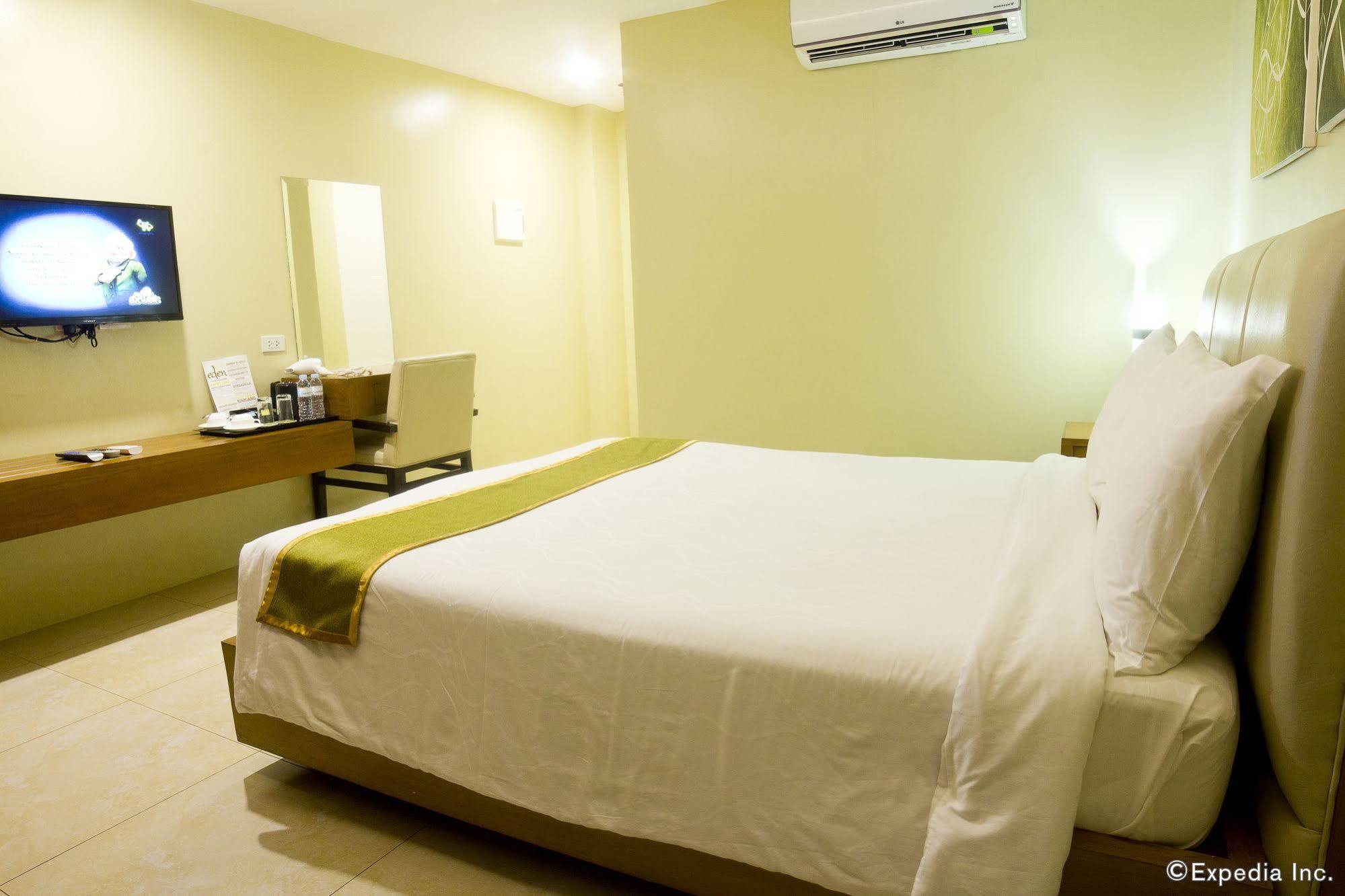Boracay Haven Resort Balabag  Eksteriør bilde