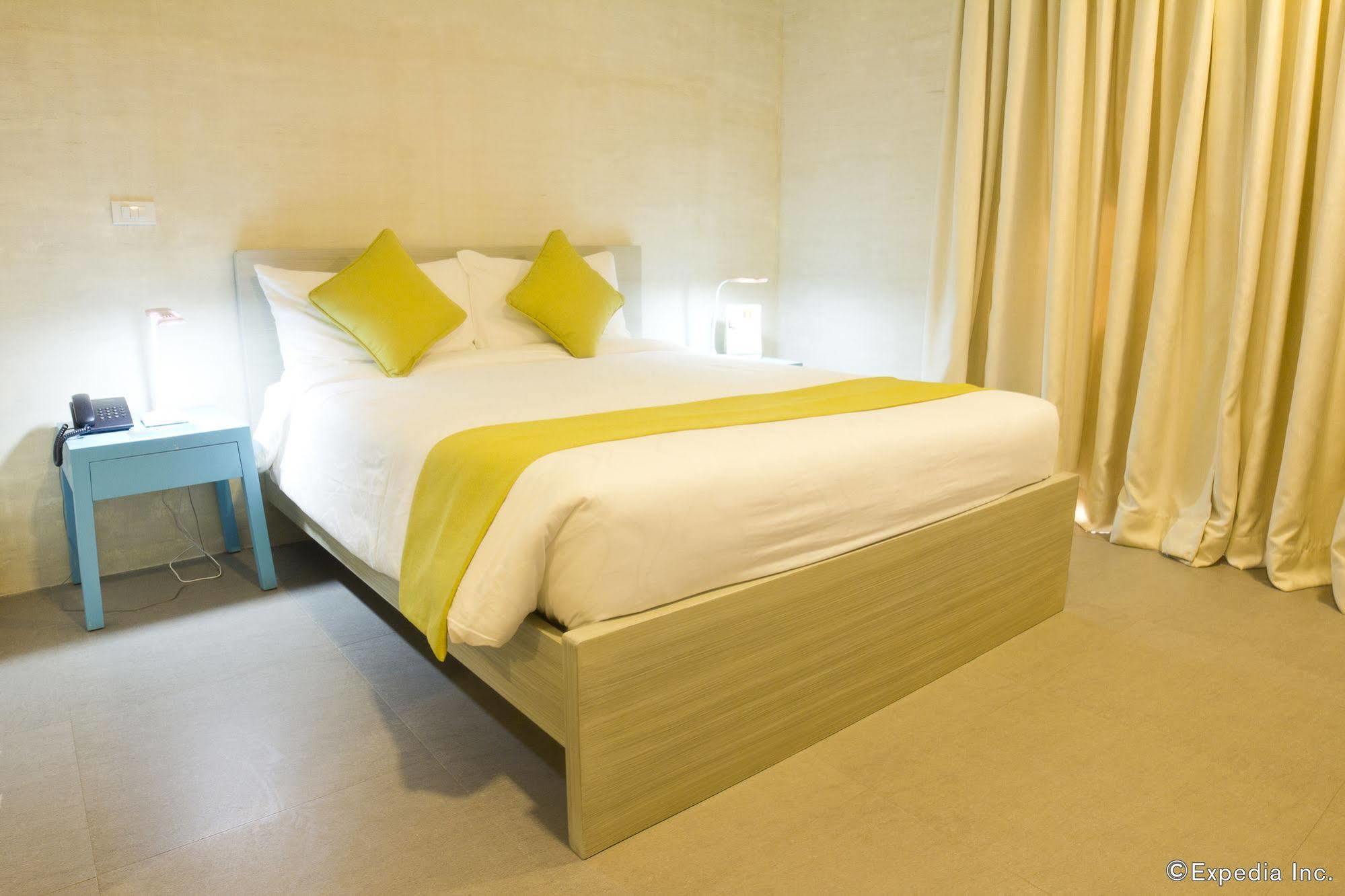 Boracay Haven Resort Balabag  Eksteriør bilde