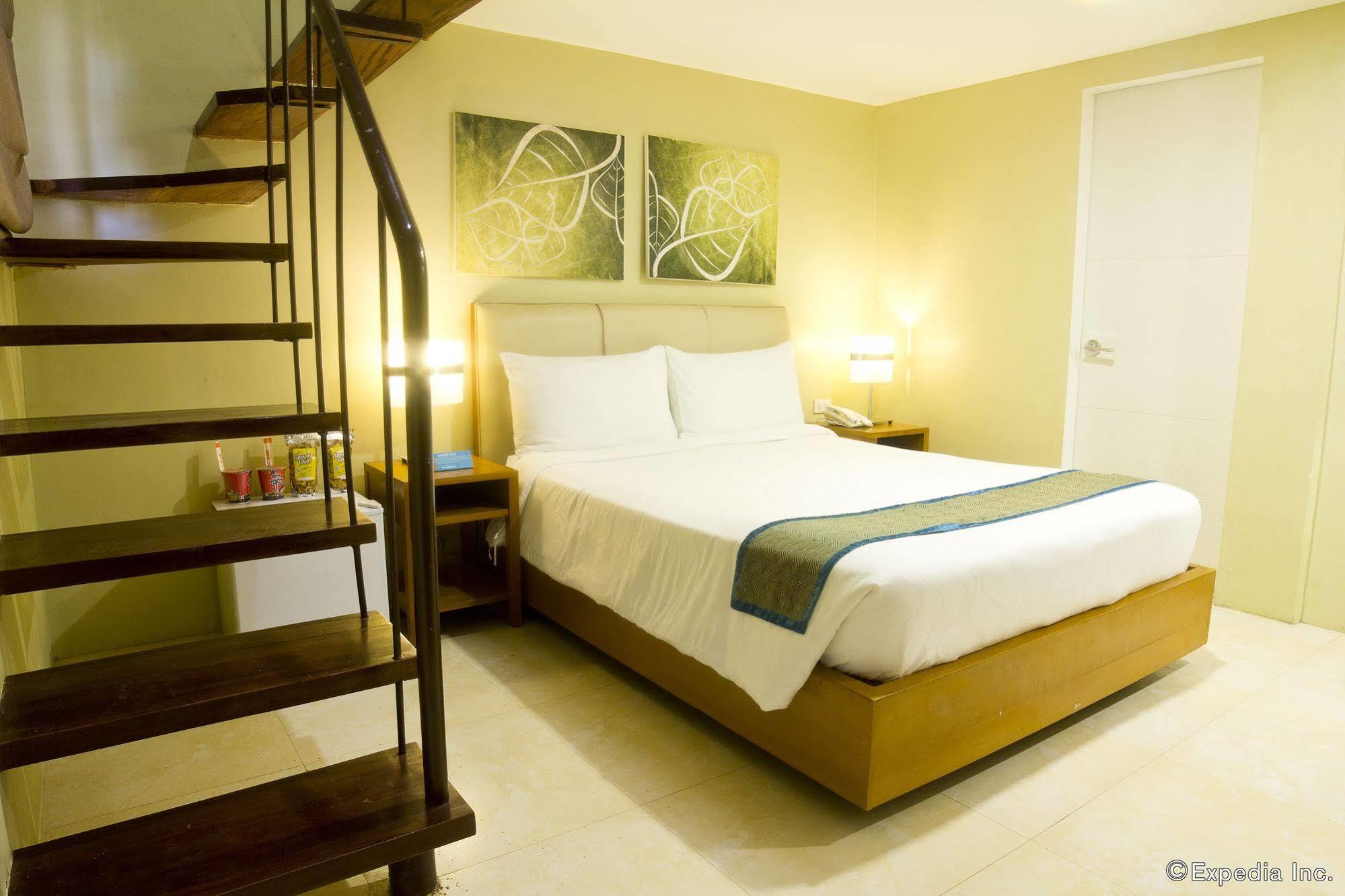 Boracay Haven Resort Balabag  Eksteriør bilde